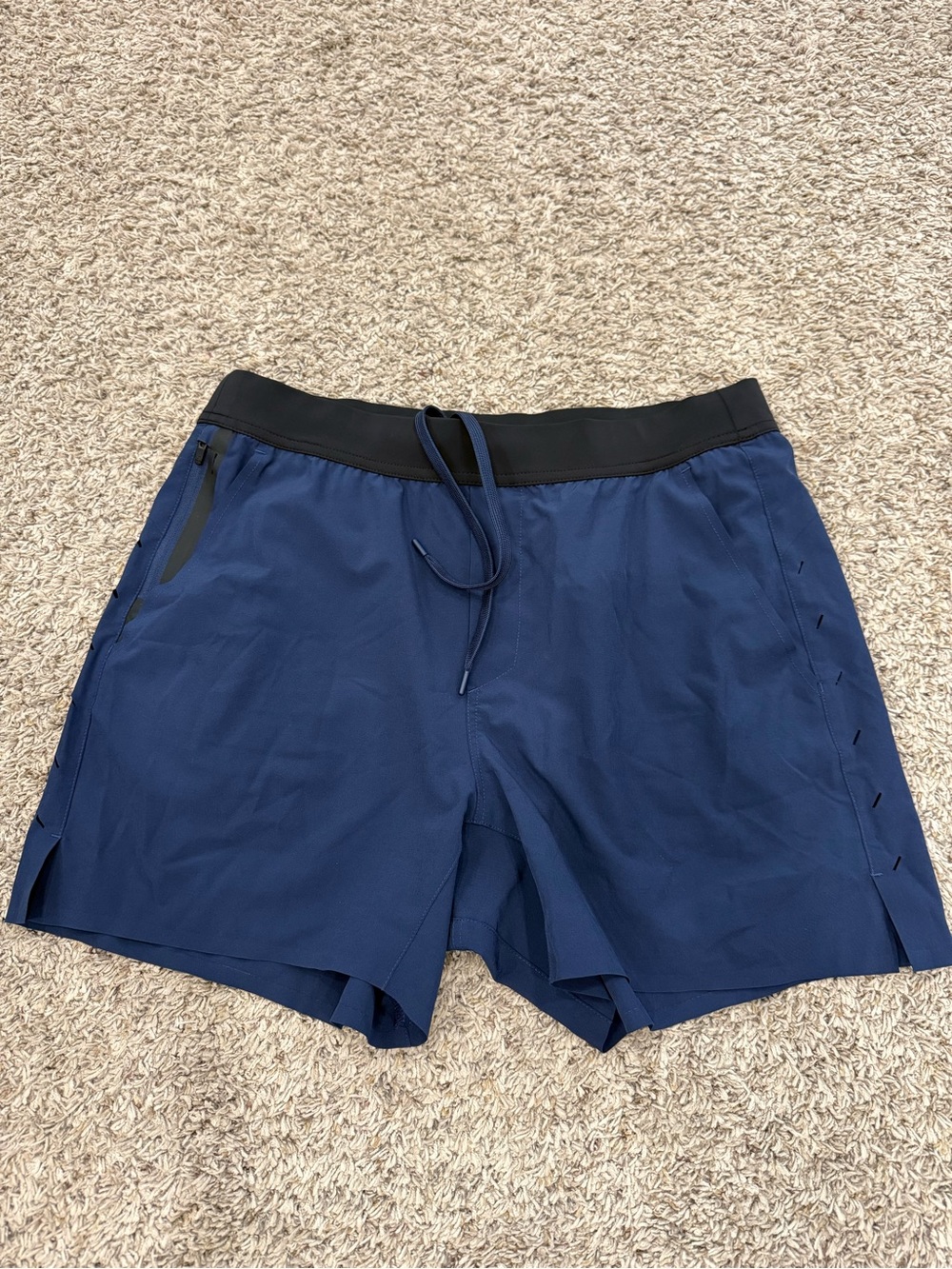 Ten Thousand Shorts